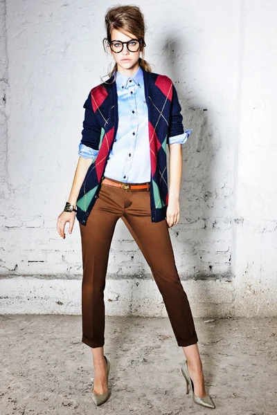 Look 8
